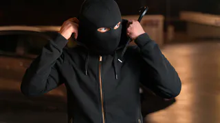 Житель Пензы ограбил магазин в Ухтинке