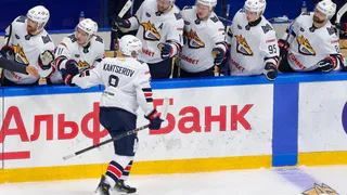 Магнитогорский "Металлург" усиливает состав: кто из новичков войдет в основу