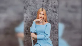 Девушка из Радужного получила корону зрительских симпатий на всероссийском конкурсе красоты