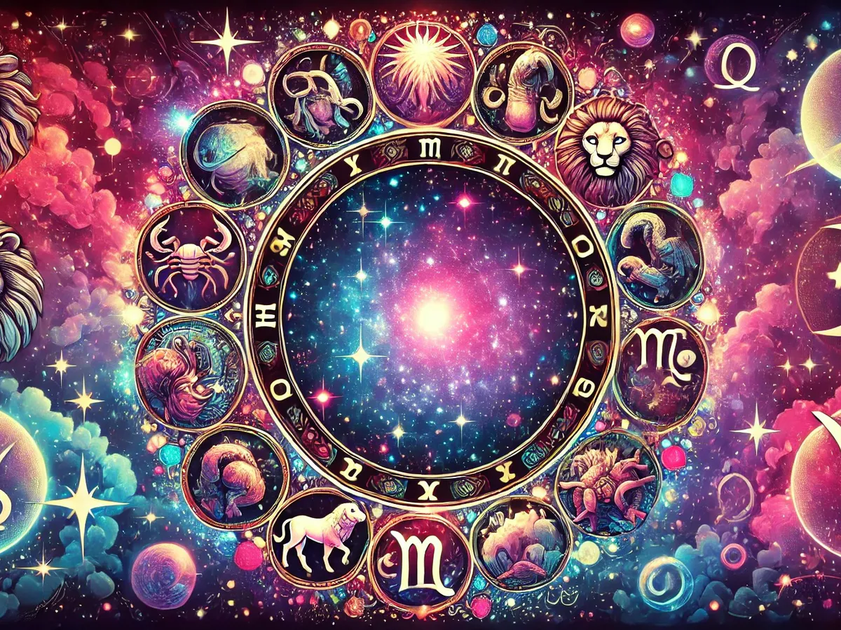 Гороскоп на 2 апреля: время возможностей и важных решений для всех знаков зодиака