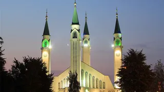 Мусульмане будут праздновать Ураза-байрам 5 июля