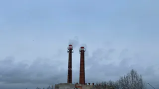 В Коми в декабре зафиксировали превышения ПДК угарного газа