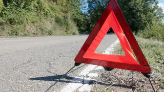 В ДТП под Рязанью 16 августа пострадали 6 человек