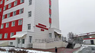 Травмпункт БСМП работает в обычном режиме