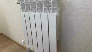 На нескольких улицах Рязани отключили отопление