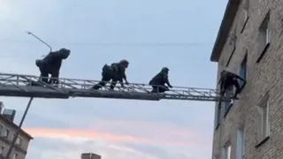 В Заполярье Коми ликвидировали опасный наркопритон