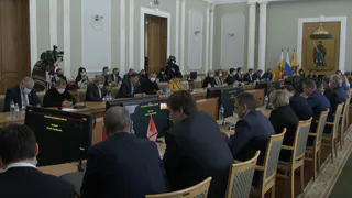 Татьяна Панфилова 3 марта стала главой Рязани