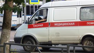 В Рязанской области неизвестный мужчина погиб под колесами машины