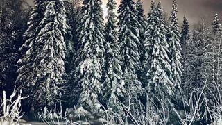 Над Южным Уралом нависла угроза экстремального температурного скачка с резким похолоданием