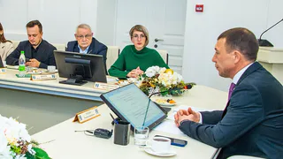  «Сегодня износ сетей составляет порядка 60-70%, в некоторых случаях – до 80%»