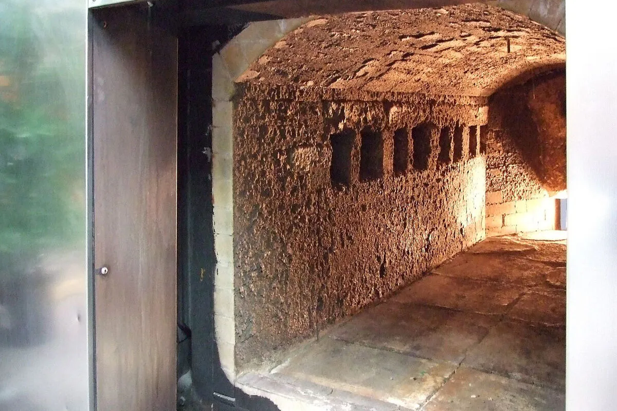 Проект крематория в Пензе отменили