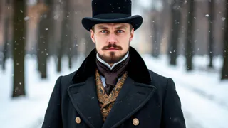 Что значат фамилии на «-ский» на самом деле - вот кому их давали в Российской империи