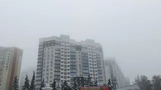 В рязанском воздухе снова запахло сероводородом