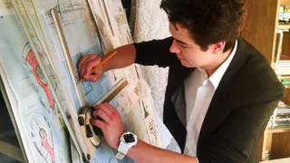 Архитектор Андрей Горбунов: «В Рязани невозможно реализоваться»