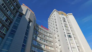 Солнце вернулось в республику: погода в Коми 24 мая