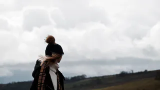 В воскресенье в Рязани порывистый ветер и гололедица