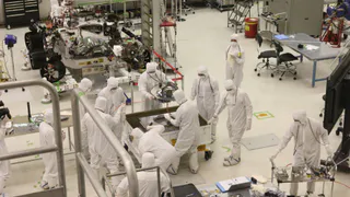 Участок в 123 га под Рязанью отдали аэрокосмической инновационной долине