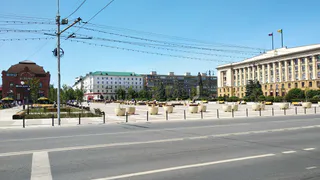 В Пензенской области спроектируют дорогу к мусорному заводу за 9,3 млн рублей