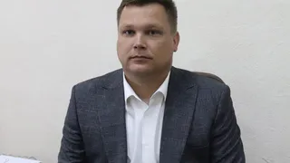 Первым заместителем мэра Касимова Рязанской области стал Борис Ясинский