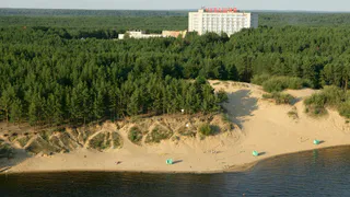 Гостиницы и отели Чувашии за год заработали свыше 3 млрд рублей