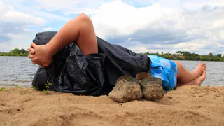 Когда опять на пляж? На следующей неделе в Рязани вновь ожидается жара