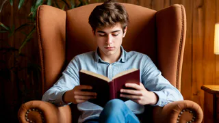 Какие две вещи не рассказывает о себе умный человек: совет Фрейда прямо в точку