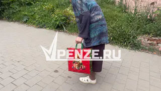 Пожилая пензячка лишилась свыше 900 тысяч рублей по схеме «проверки купюр»