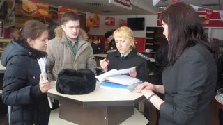 Хозяин чуть не лишился заправки из-за кредита в 27 млн. рублей 