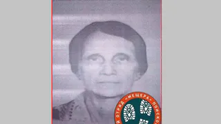 В Касимове пропала пенсионерка: женщина может нуждаться в медпомощи