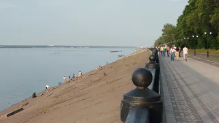 В Чувашии определяют объекты для масштабного обновления