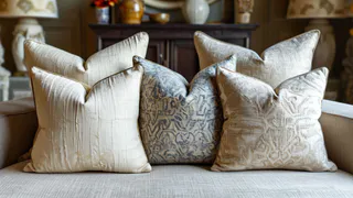 Даже старые подушки запахнут свежестью: одна хитрость от пота и изношенности не останется и следа