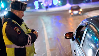 С 13 августа на выезде из города будут аннулировать права: водителей ждет новое правило