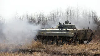 «Финал СВО удивит всех»: известная экстрасенс Буш назвала срок окончания спецоперации на Украине