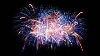 Когда пройдут новогодние салюты: Елена Сорокина объявила о фейерверках