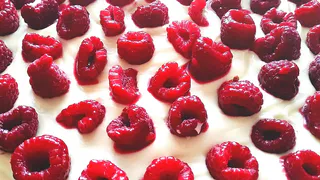 Универсальный крем для торта: простота и разнообразие