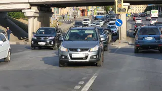 Малков анонсировал расширение путепровода на Московском шоссе