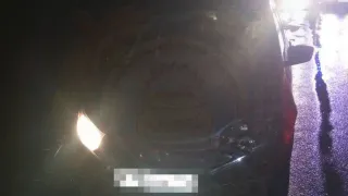 В Нурлатском районе автомобиль насмерть сбил пешехода