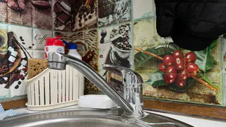 Кран капать перестал навсегда: починила за 5 минут без сантехника и лишних трат