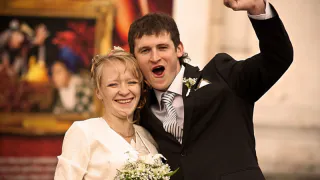 Любовь, как в сказке: женщины с этими именами выходят замуж раз и навсегда