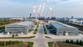 23 промышленных резидента и инвестиции на 1,4 млрд: в Нижнекамске создадут парк «Южный»