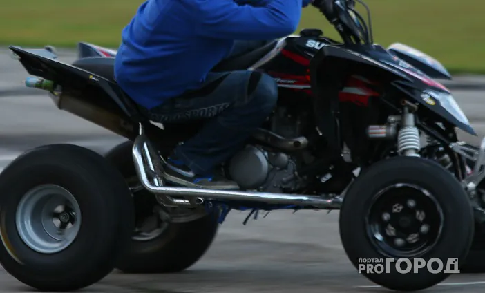 Магнитогорец лишился 600 тысяч при покупке квадроцикла