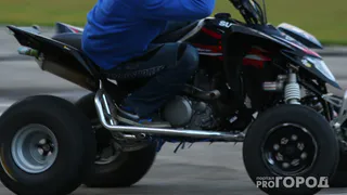 Магнитогорец лишился 600 тысяч при покупке квадроцикла