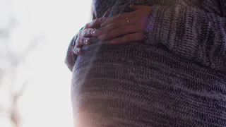 В Пензенской области более 1900 беременных получают выплаты