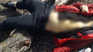 Тату в форме кобры: в Новомичуринске просят опознать мертвого мужчину