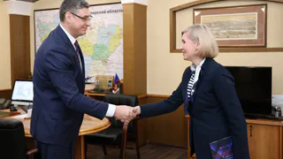 Во Владимирской области создана ассоциация сельхозтоваропроизводителей «ВладАгроСоюз»