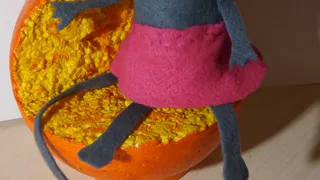 Мыши и камин: что мастерят читатели Pro Города на конкурс