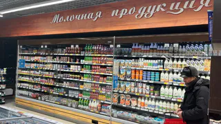 Эти марки творога опасны: в них нашли "мясной клей", плесень и кишечную палочку