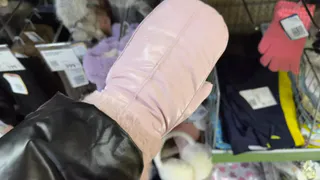 Набрала 2 пакета в Фикс Прайсе - классные находки, мимо которых невозможно пройти мимо