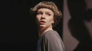 Брянская актриса победила на международном фестивале