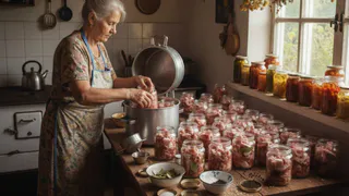 Чем можно заниматься и зарабатывать в сельском поселении: берут на ура и выстраиваются в очередь - честный взгляд из глуши